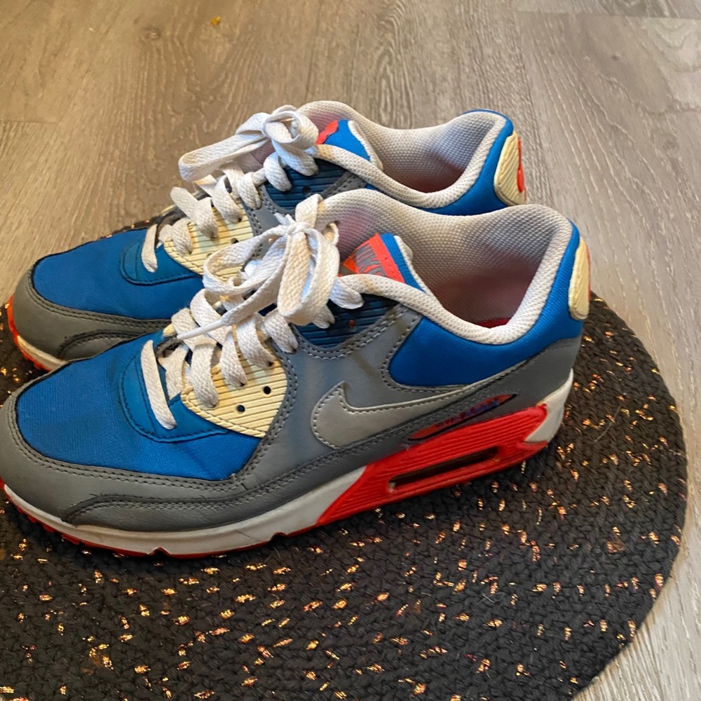 Nike Air Max 90